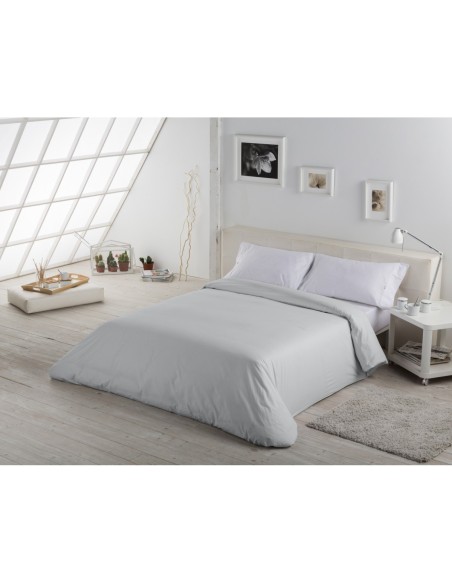 funda nórdica  combi 50/50 lisos para cama de 180