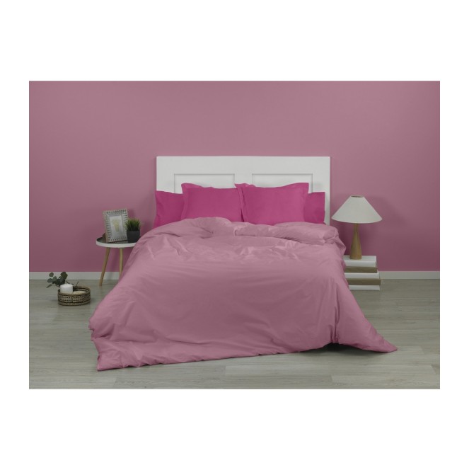 funda nórdica  combi 50/50 lisos para cama de 180