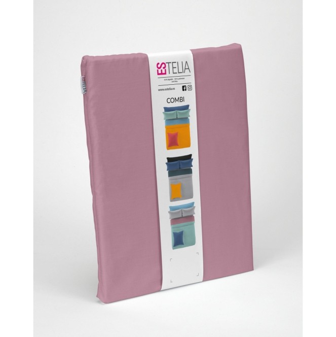 funda nórdica  combi 50/50 lisos para cama de 180