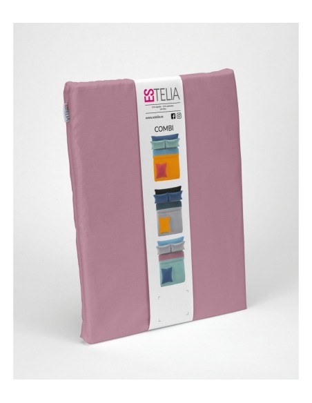 funda nórdica  combi 50/50 lisos para cama de 180