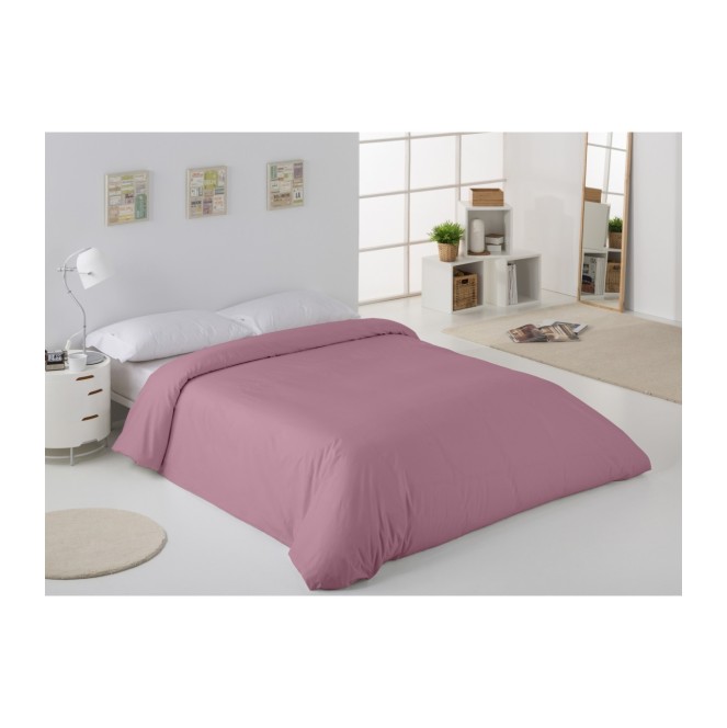 funda nórdica  combi 50/50 lisos para cama de 180