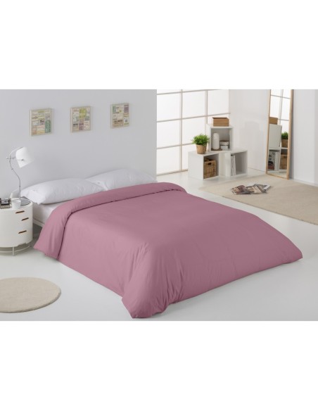 funda nórdica  combi 50/50 lisos para cama de 180