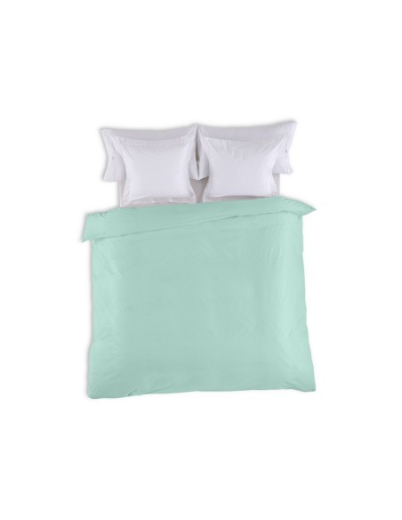 funda nórdica  combi 50/50 lisos para cama de 180