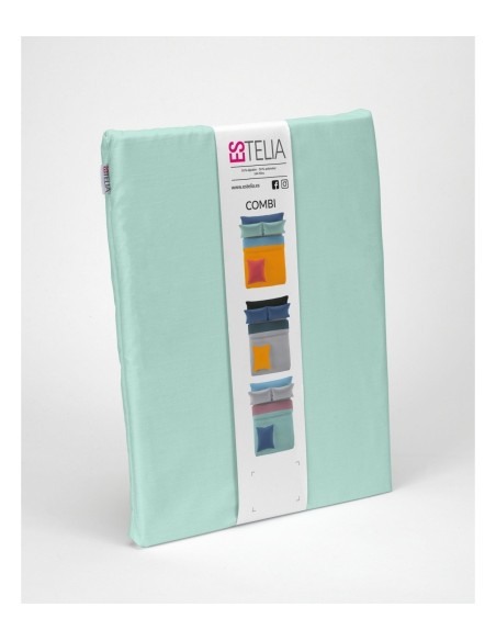 funda nórdica  combi 50/50 lisos para cama de 180