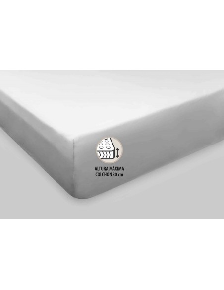 juego de cama de franela 5562 para cama de 105 de burrito blanco