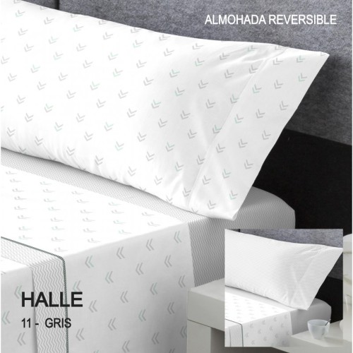 J.C. HALLE 120 - GRIS