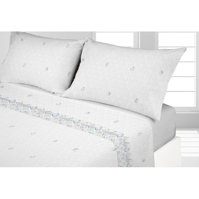 juego de sábanas de coralina  velvet 550 para cama de 150