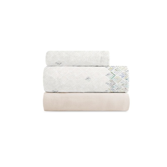 juego de sábanas de coralina  velvet 550 para cama de 150