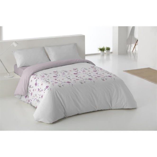 funda nórdica gremal para cama  de  90 de clara vidal