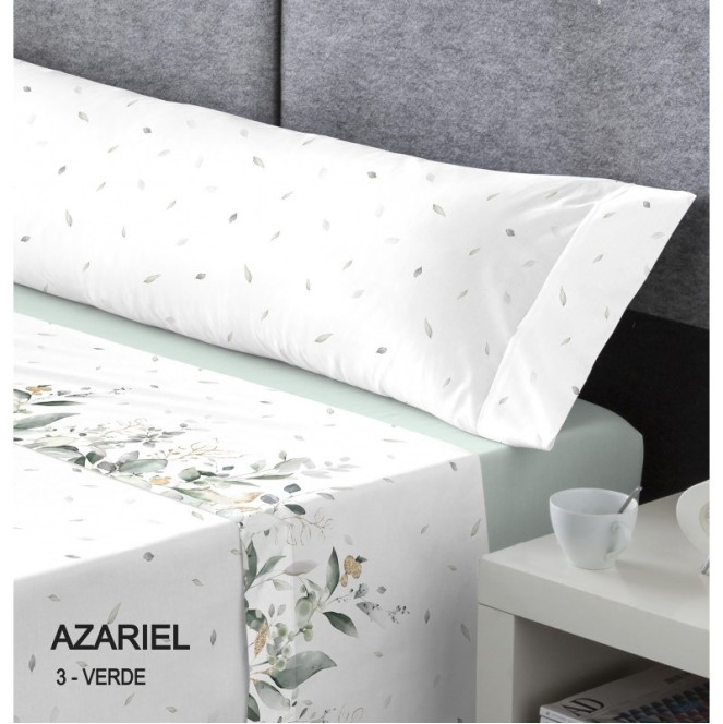 juego de cama azariel de coralina para cama de 150 de catotex