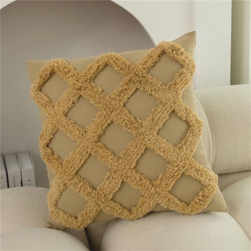 COJ. LESTER 45*45 - BEIGE