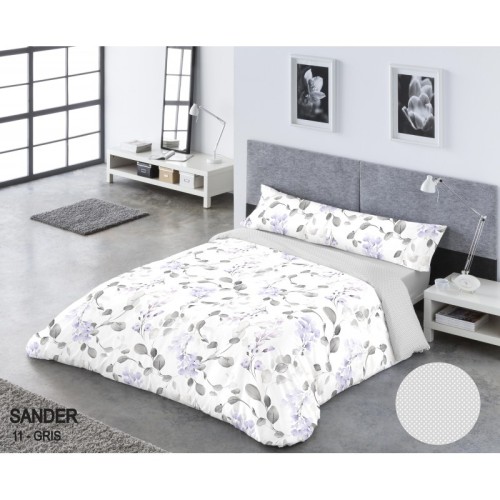 F.N.SANDER  150 - GRIS