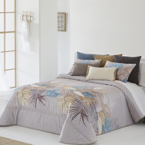EDREDON.ESTAMPADO POLOP 150