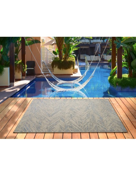 Alfombra LUANA 8347 de  130 X 190