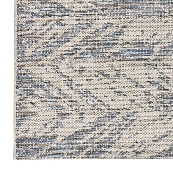 Alfombra LUANA 8347 de  130 X 190