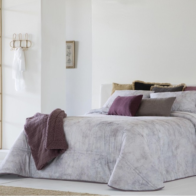 edredón estampado bigastro para cama de 105 de sandeco