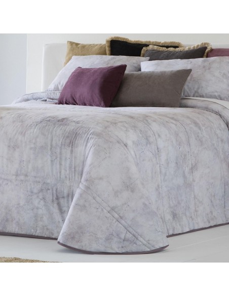 edredón estampado bigastro para cama de 105 de sandeco