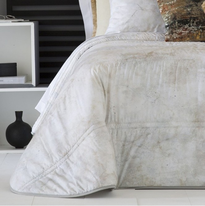 edredón estampado Bigastro para cama de 180 de  Sandeco