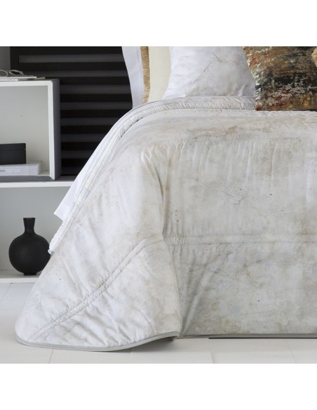 edredón estampado Bigastro para cama de 180 de  Sandeco