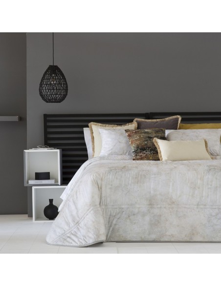 edredón estampado Bigastro para cama de 180 de  Sandeco