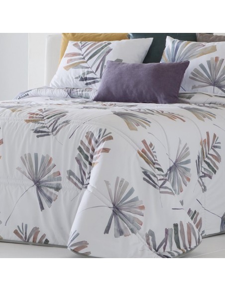 Edredón estampado Novelda para cama  de 150 de sandeco