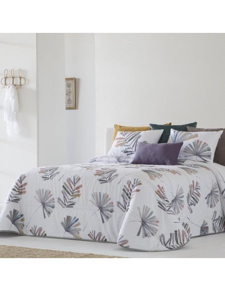 Edredón estampado Novelda para cama  de 150 de sandeco