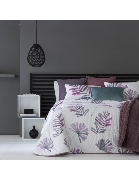 Edredón estampado Novelda para cama  de 150 de sandeco
