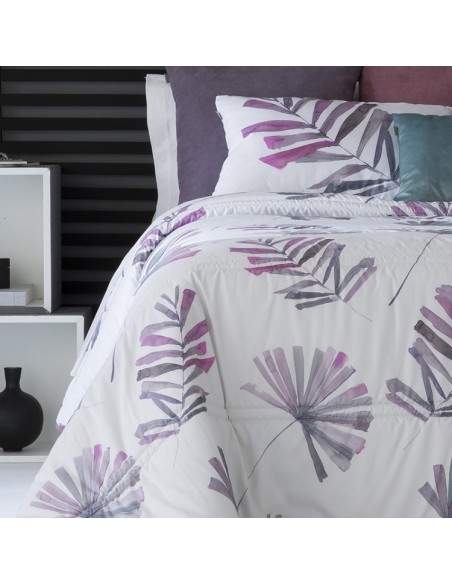Edredón estampado Novelda para cama  de 150 de sandeco