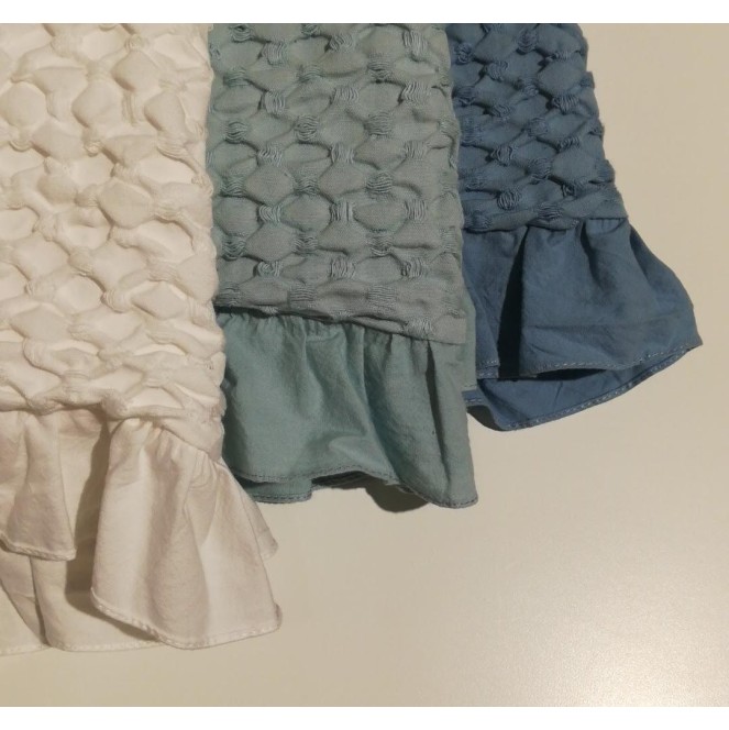 colcha de algodón 356 para cama de  180
