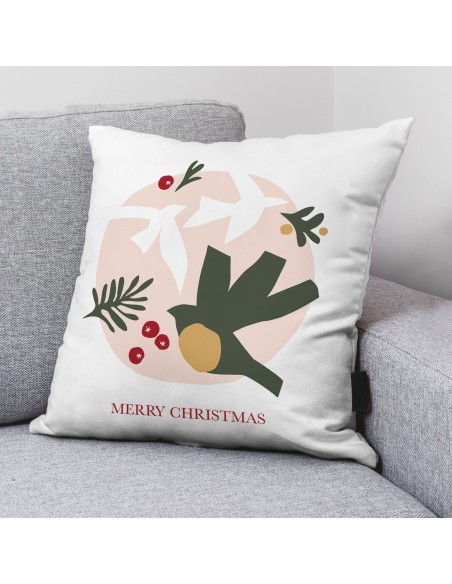 cojín navidad laponia 43 de 50 x 50