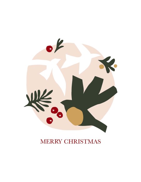 cojín navidad laponia 43 de 50 x 50
