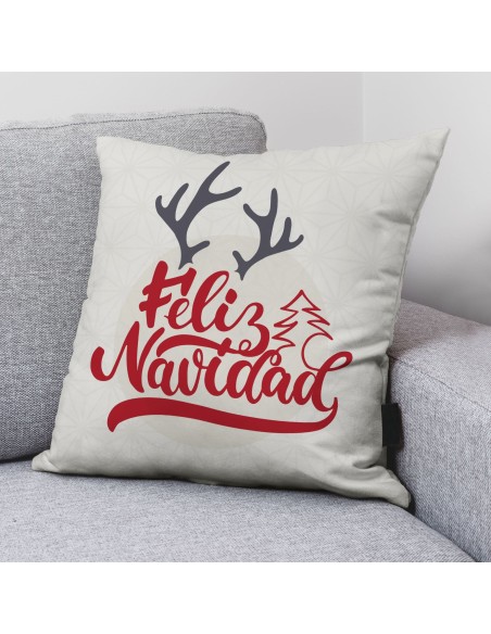 cojín navidad Laponia 32 de 50 x 50