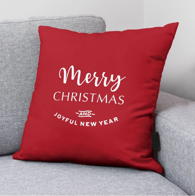 cojín Navidad Laponia 28 de 50 x 50