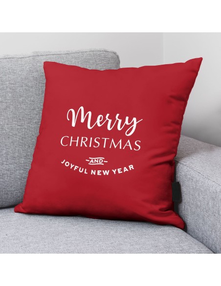 cojín Navidad Laponia 28 de 50 x 50