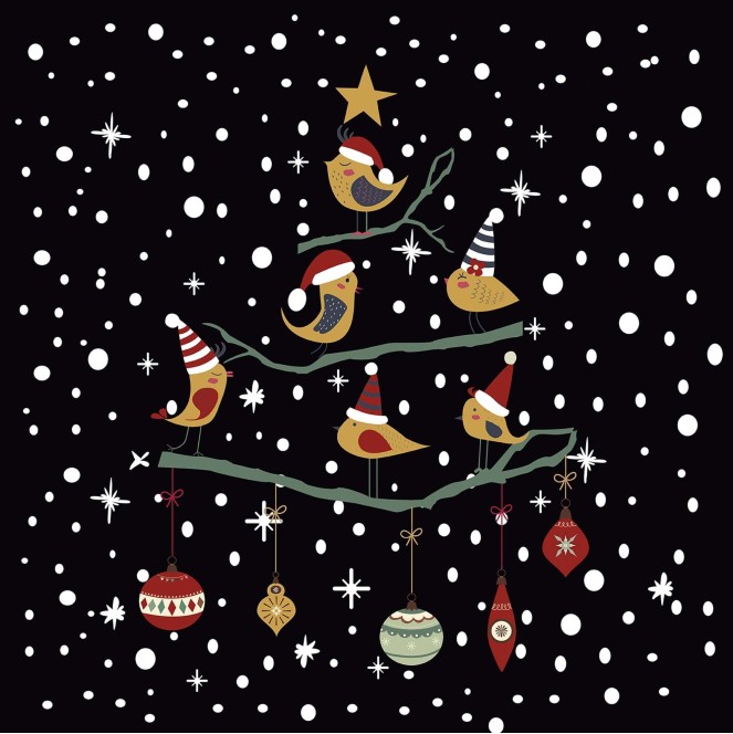 cojín navidad Laponia 26 de 50 x 50