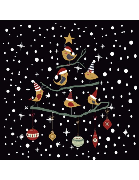 cojín navidad Laponia 26 de 50 x 50