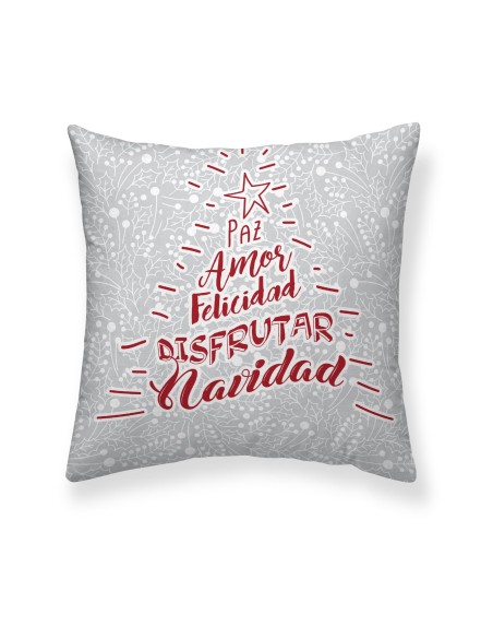 cojín navidad laponia de 50 x 50