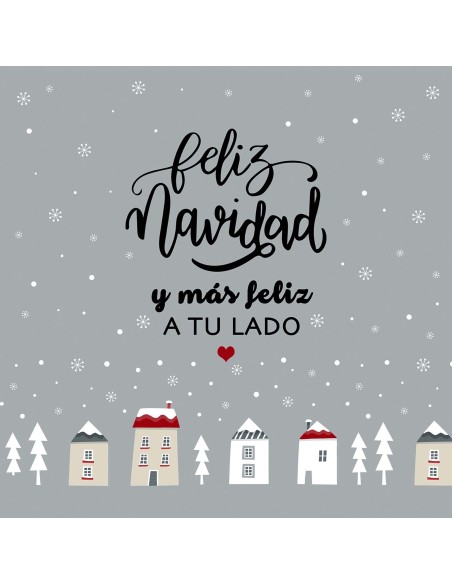 cojín navidad laponia 34 de 50 x 50