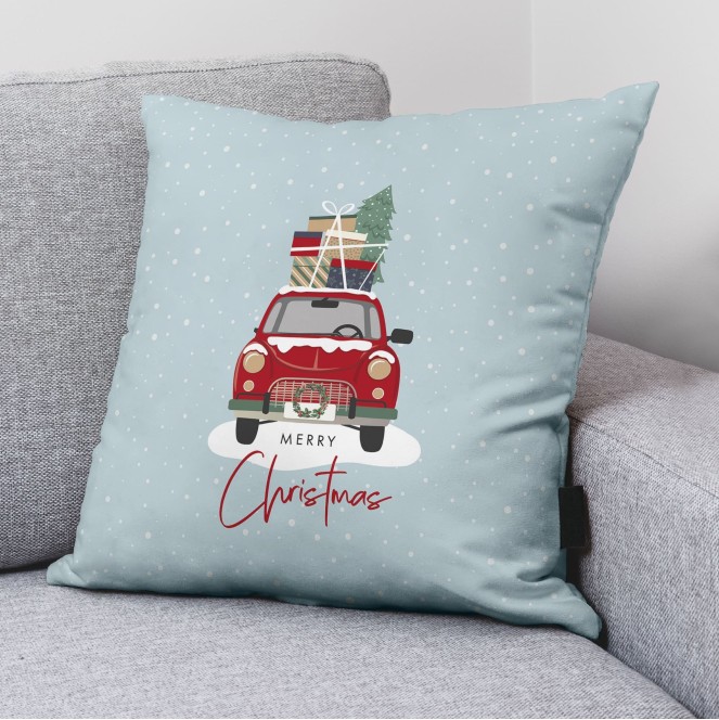 cojín navidad laponia 39 de 50 x 50