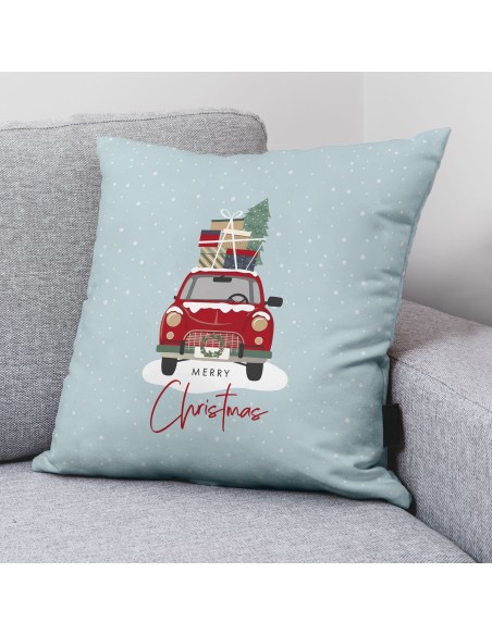 cojín navidad laponia 39 de 50 x 50