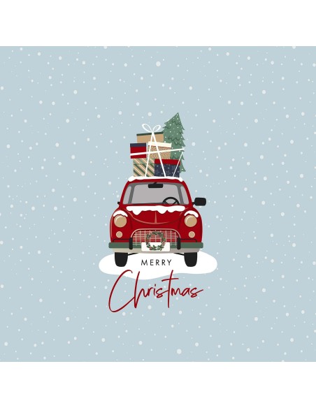 cojín navidad laponia 39 de 50 x 50