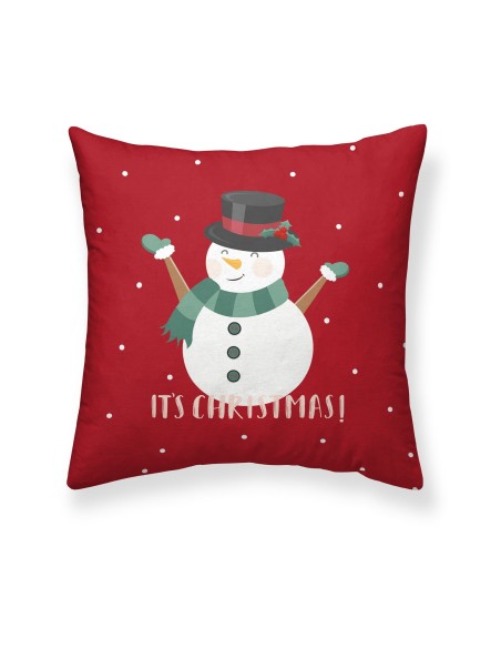 cojín navidad laponia 38 de 50 x50