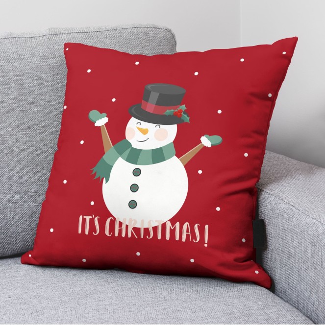 cojín navidad laponia 38 de 50 x50