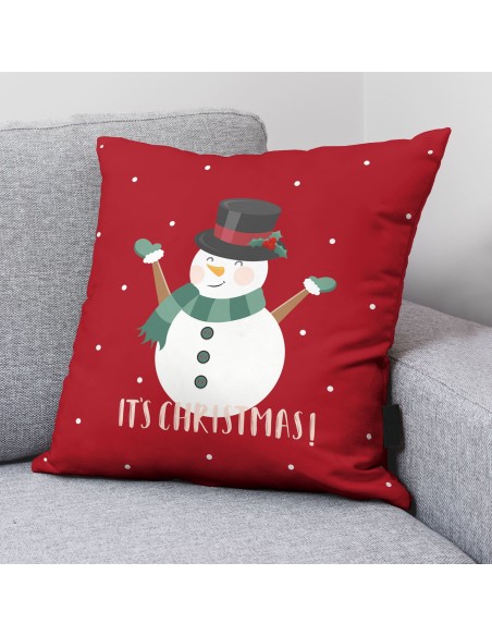 cojín navidad laponia 38 de 50 x50