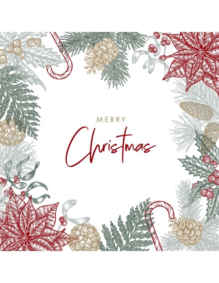 cojín navidad laponia 41 de 50x50