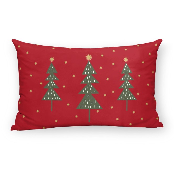 COJÍN NAVIDAD LAPONIA 44 DE 30 X 50