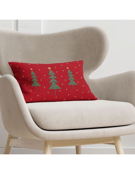 COJÍN NAVIDAD LAPONIA 44 DE 30 X 50