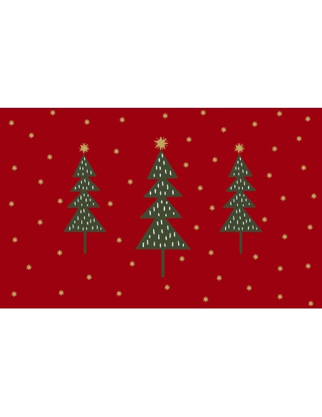 COJÍN NAVIDAD LAPONIA 44 DE 30 X 50